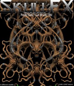 SkullFX