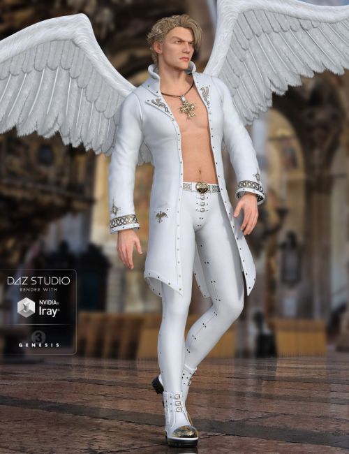 Click here to see preview images for "Stone for Genesis 3 Male(s)" Stone for Genesis 3 Male(s)
