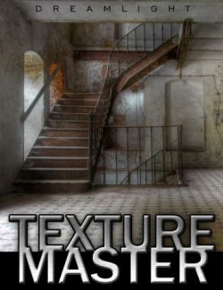 Texture Master