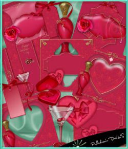 Saint Valentin