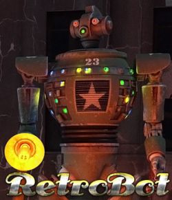 RetroBot