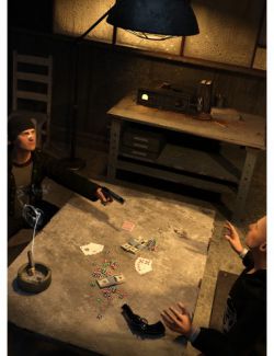 The Back Room