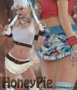 HoneyPie for Ragamuffin