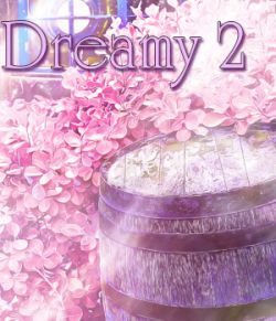 Dreamy2 Backgrounds