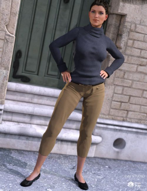 Click here to see preview images for "Kimi Style for Genesis 3 Female(s)" Kimi Style for Genesis 3 Female(s)