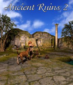 AJ Ancient Ruins 2