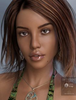 P3D Adele