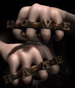 Brass Knuckles