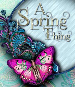 A Spring Thing