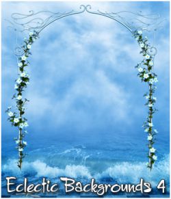 Eclectic Backgrounds 4