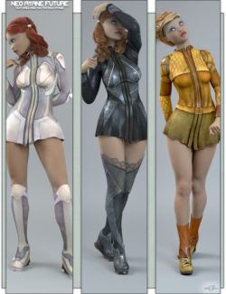 Neo Ayane Future