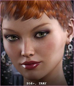 Dazzle for Classy Hoops