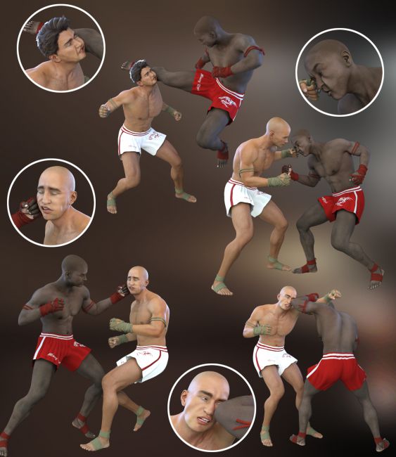 Click here to see preview images for "Rage For M7" Rage For M7
