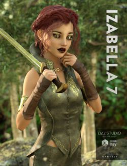 Izabella 7