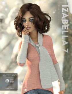 Izabella 7 Starter Bundle