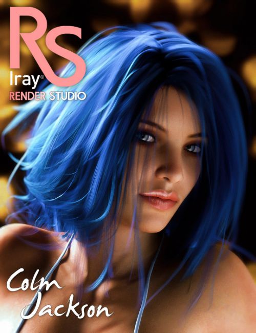 Click here to see preview images for "Render Studio Iray" Render Studio Iray