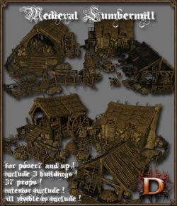 Medieval_Lumbermill