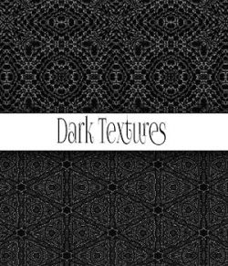 Merchant Resource- Dark Textures