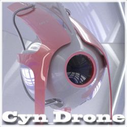 CynDrone