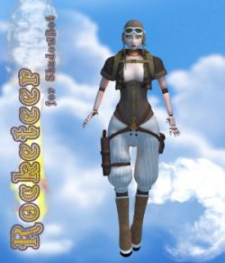 Rocketeer for ShadowBot