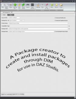Content Package Assist