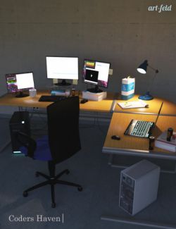 Coders Haven