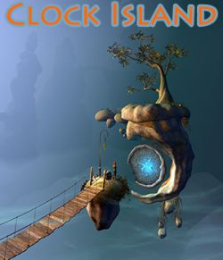 Clock Island