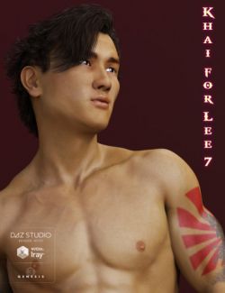 Khai for Lee 7