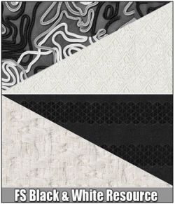 FS Black & White Resource