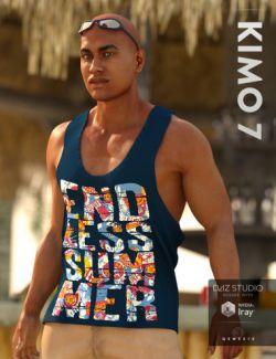 Kimo 7