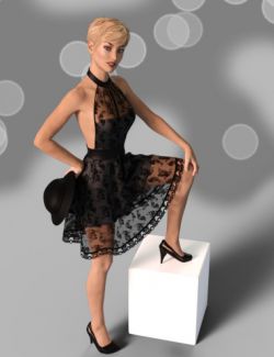 Precocious for Genesis 3 Female(s)