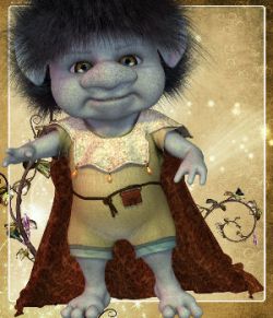 Gimpy Cloth