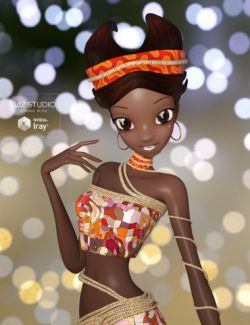 Star! Abungu