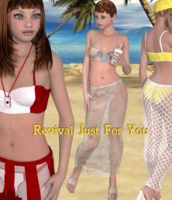 Revival Just For You