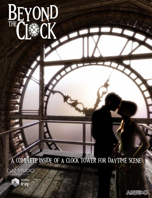 Click here to see preview images for "Beyond the Clock" Beyond the Clock