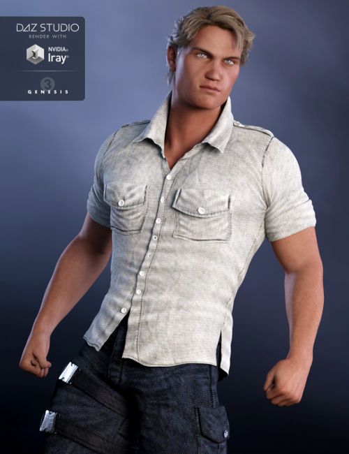 Click here to see preview images for "Drako for Ivan 7" Drako for Ivan 7