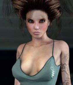 Melyssa V4