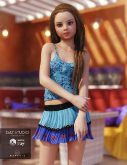 Camdyn Tween Julie 7