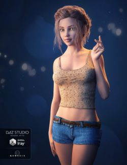 Olivette for Tween Julie 7