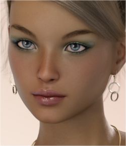FWSA Divina for Victoria 7 and Genesis 3