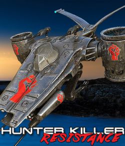Hunter-Killer Resistance