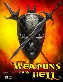 Weapons from Hell
