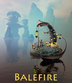 Balefire