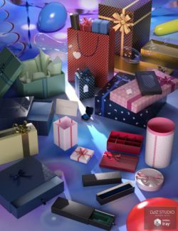 Everyday Gifts