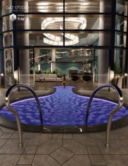 Penthouse Suite Level 1