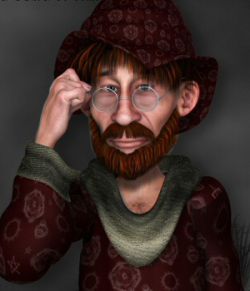 Dr Pitterbill Wizard EXPANSION
