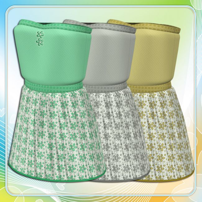 Click here to see preview images for "Miki 3 - Cute Mini" Miki 3 - Cute Mini