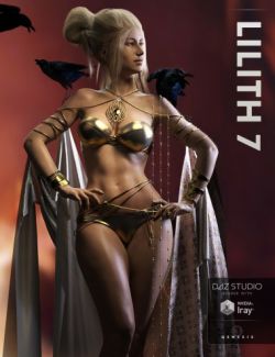 Lilith 7