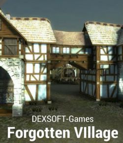 Forgotten Village