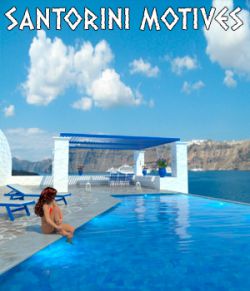 AJ Santorini Motives
